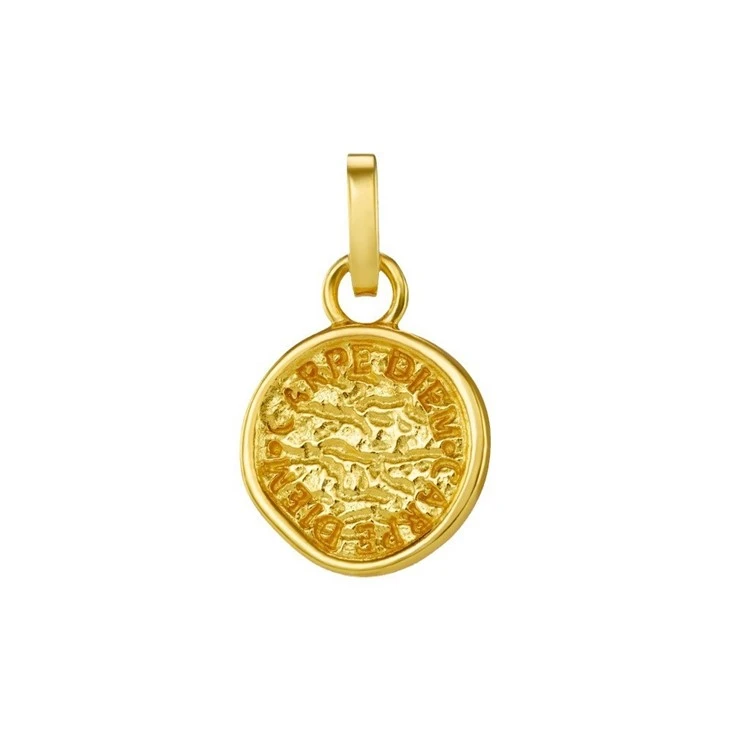 Stainless Steel Initial Charms high quality